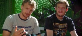 Снимайте своих друзей