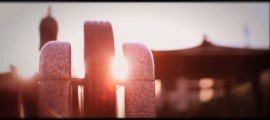 Canon 5D Mark II и объектив EF 50mm F1.0L