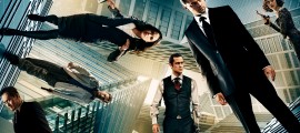 Making of - Inception