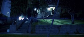 DSLR Matte Painting