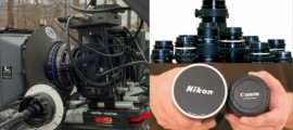 DSLR Видео: как достичь профессиональной картинки с небольшим бюджетом