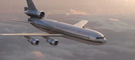Andrew Kramer Emergency Landing